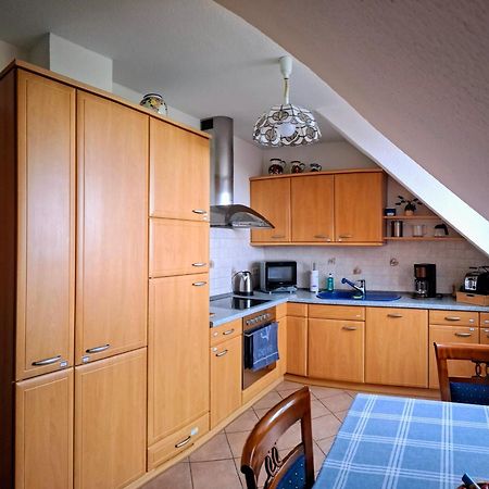 Ferienwohnung Seeblick Neu Schloen 외부 사진