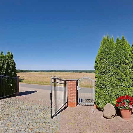 Ferienwohnung Seeblick Neu Schloen 외부 사진