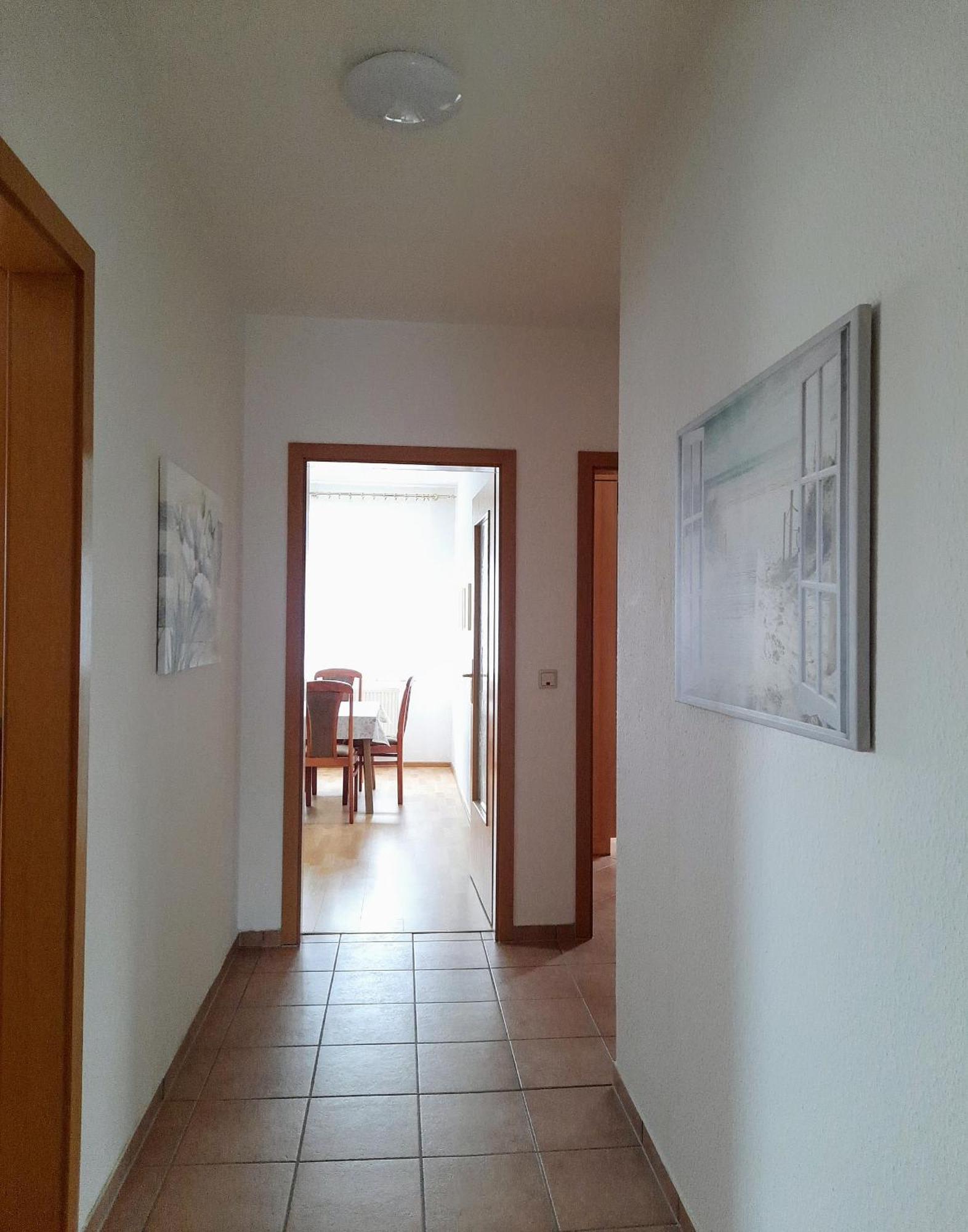 Ferienwohnung Seeblick Neu Schloen 외부 사진